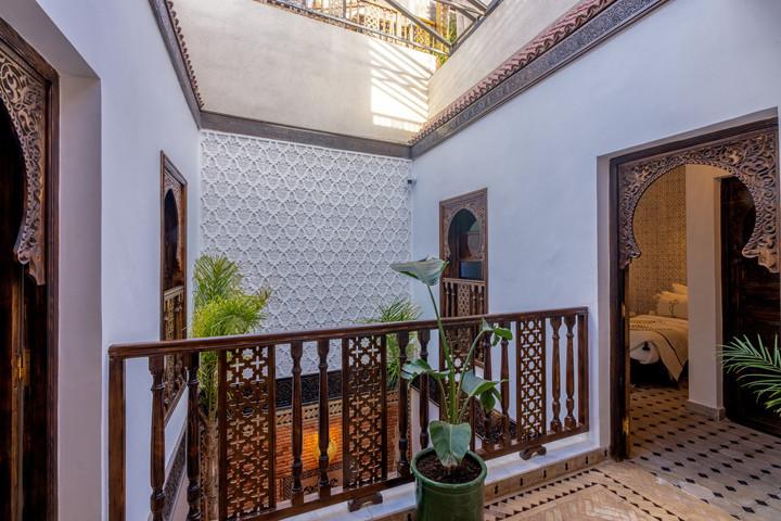 3 Sterne Hotel: Riad Musee - Marrakesch, Marrakesch-Safi, Bild 10