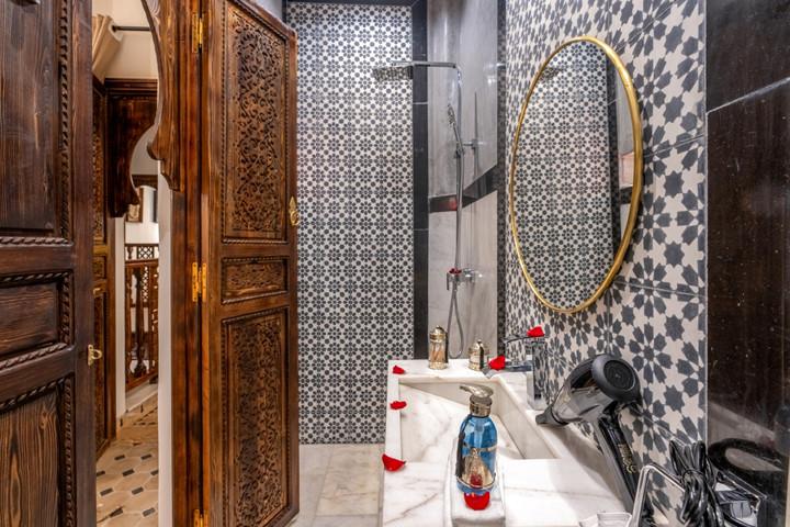 3 Sterne Hotel: Riad Musee - Marrakesch, Marrakesch-Safi, Bild 9