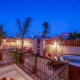 Riad Le Nid De Fatima, Bild 8