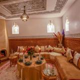 Riad Le Nid De Fatima, Bild 10