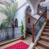 Riad Le Nid De Fatima, Bild 1
