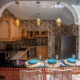 Riad Le Nid De Fatima, Bild 9