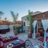 Riad Le Nid De Fatima, Bild 7