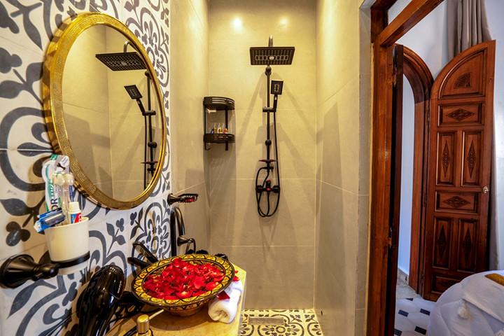 3 Sterne Hotel: Riad Le Nid De Fatima - Marrakesch, Marrakesch-Safi, Bild 6