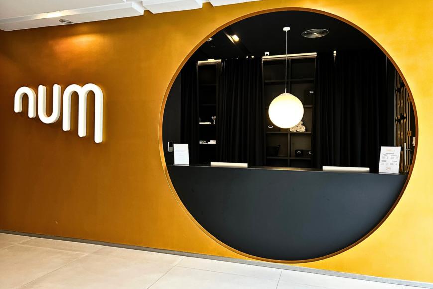 4 Sterne Hotel: Num Hotel - Salou, Costa Dorada (Katalonien), Bild 2