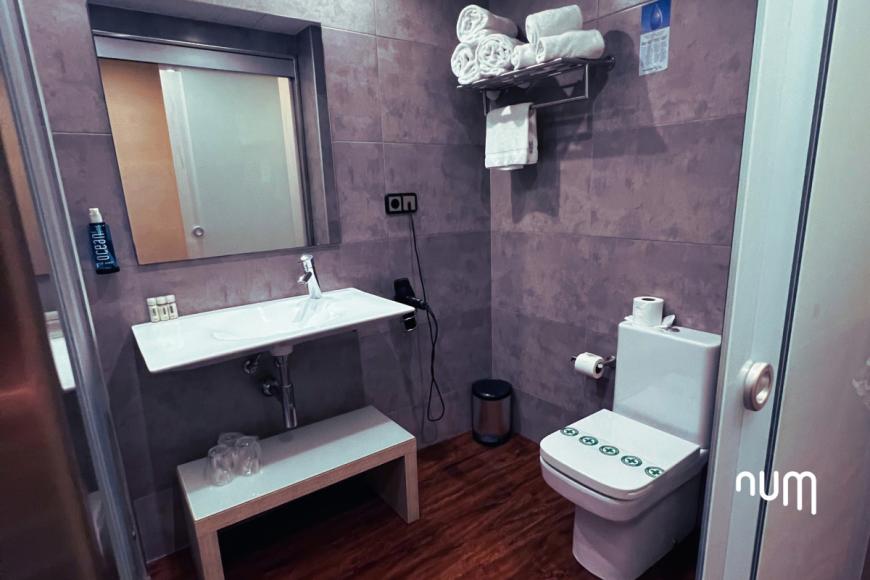 4 Sterne Hotel: Num Hotel - Salou, Costa Dorada (Katalonien), Bild 7