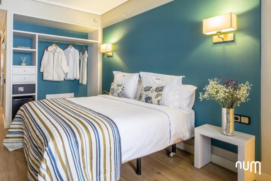 4 Sterne Hotel: Num Hotel - Salou, Costa Dorada (Katalonien), Bild 5