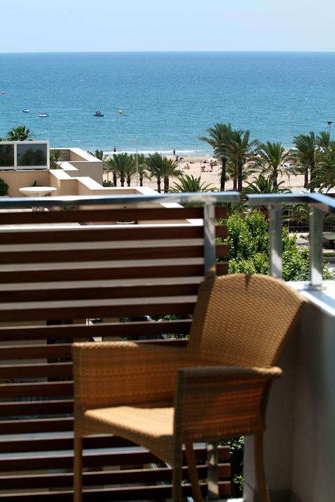 4 Sterne Hotel: Magnolia - Adults Only - Salou, Costa Dorada (Katalonien), Bild 9