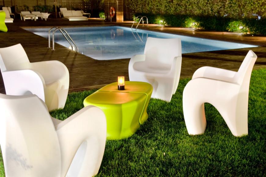 4 Sterne Hotel: Magnolia - Adults Only - Salou, Costa Dorada (Katalonien), Bild 7