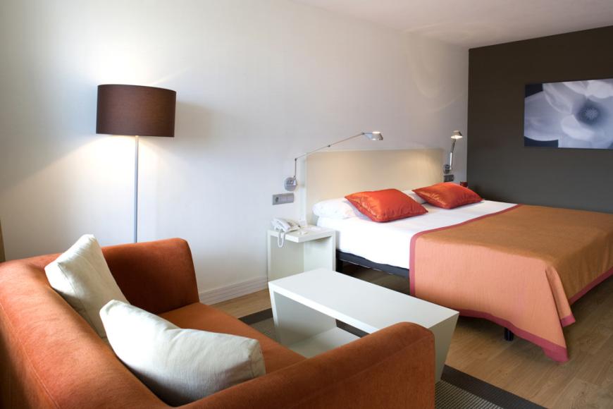 4 Sterne Hotel: Magnolia - Adults Only - Salou, Costa Dorada (Katalonien), Bild 3