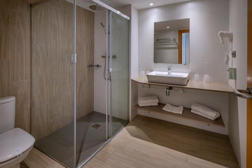 3 Sterne Hotel: Salou Park Resort II - Salou, Costa Dorada (Katalonien), Bild 7