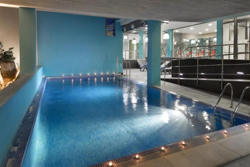 3 Sterne Hotel: Salou Park Resort II - Salou, Costa Dorada (Katalonien), Bild 9