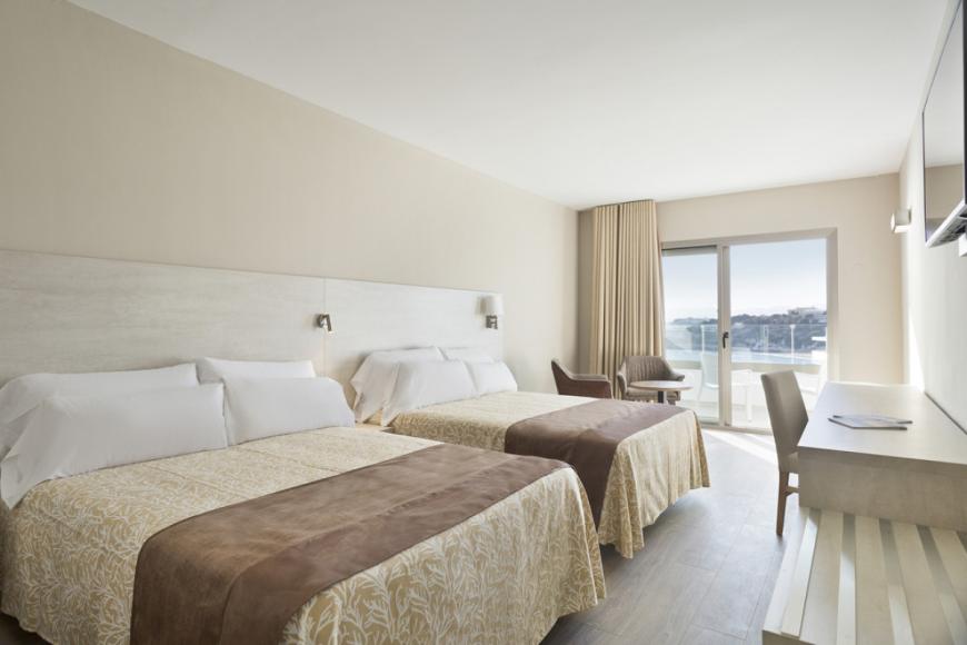 4 Sterne Familienhotel: Hotel Best Negresco - Salou, Costa Dorada (Katalonien), Bild 7