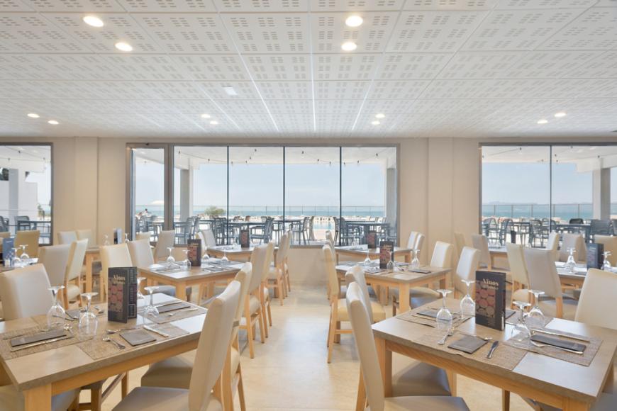 4 Sterne Familienhotel: Hotel Best Negresco - Salou, Costa Dorada (Katalonien), Bild 9