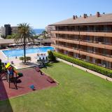 3 Sterne Hotel: Voramar Cambrils, Cambrils, Costa Dorada (Katalonien)