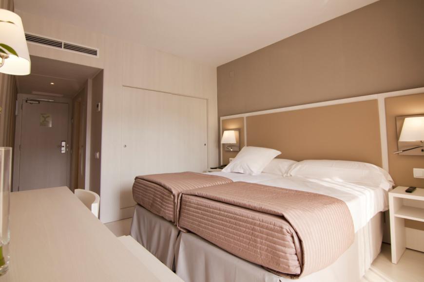 4 Sterne Familienhotel: Estival Centurion Playa - Cambrils, Costa Dorada (Katalonien), Bild 5