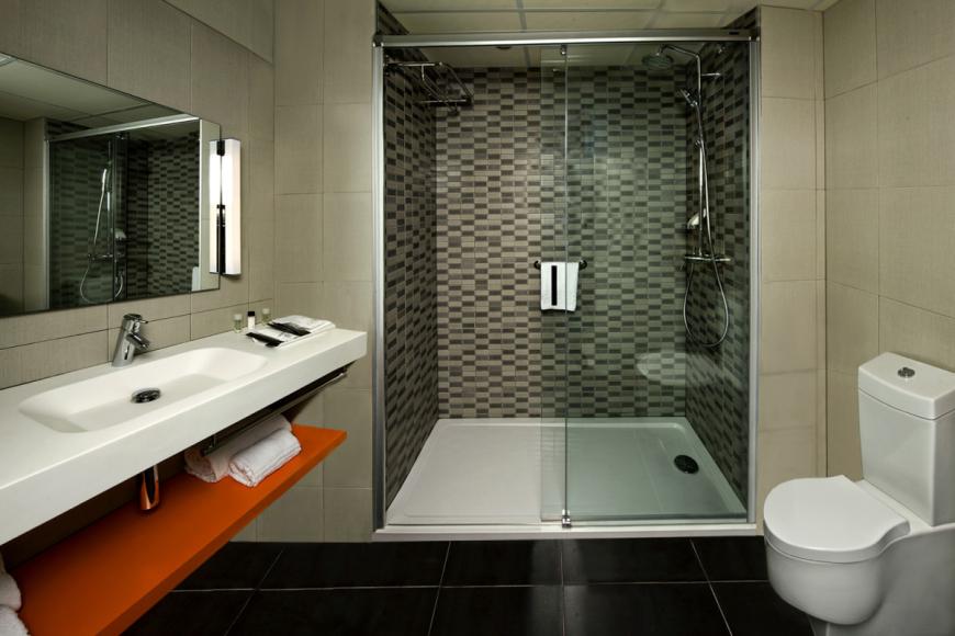 4 Sterne Familienhotel: Estival Centurion Playa - Cambrils, Costa Dorada (Katalonien), Bild 7