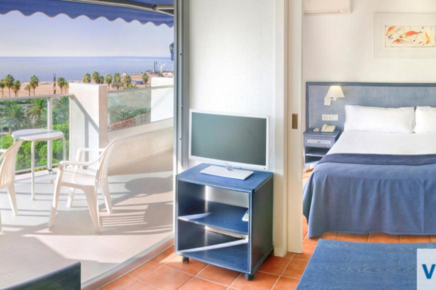 4 Sterne Familienhotel: Blaumar - Salou, Costa Dorada (Katalonien), Bild 2