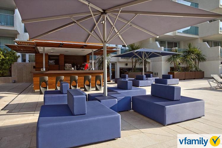 4 Sterne Familienhotel: Blaumar - Salou, Costa Dorada (Katalonien), Bild 3