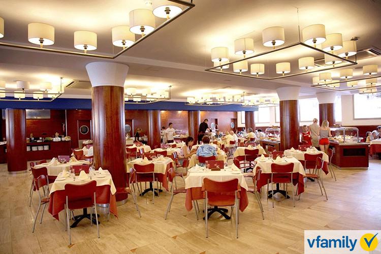 4 Sterne Familienhotel: Blaumar - Salou, Costa Dorada (Katalonien), Bild 5