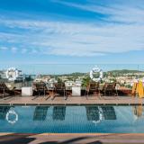 4 Sterne Hotel: MIM Sitges Member of Melia Collection, Sitges