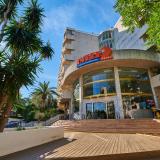 Inter2 Aparthotel Salou, Bild 2