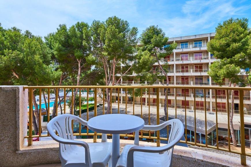 2 Sterne Hotel: Inter2 Aparthotel Salou - Salou, Costa Dorada (Katalonien), Bild 10