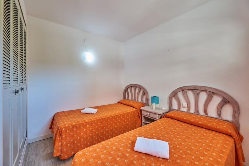 2 Sterne Hotel: Inter2 Aparthotel Salou - Salou, Costa Dorada (Katalonien), Bild 4