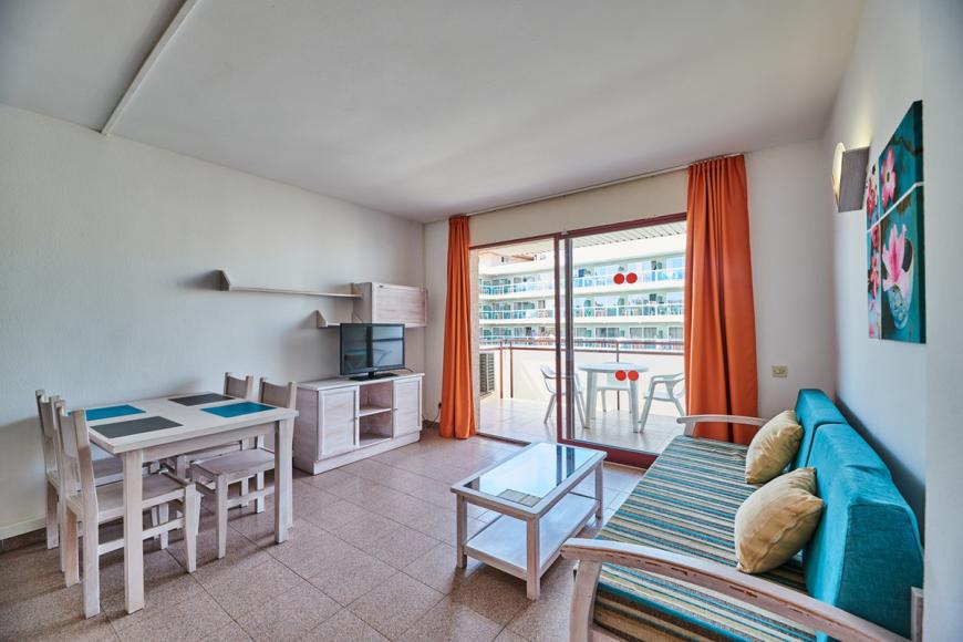 2 Sterne Hotel: Inter2 Aparthotel Salou - Salou, Costa Dorada (Katalonien), Bild 6