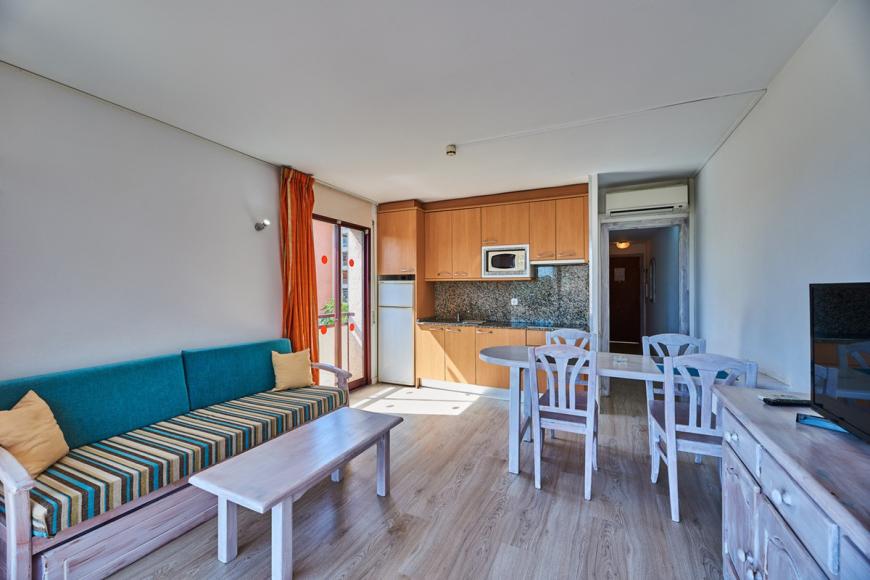 2 Sterne Hotel: Inter2 Aparthotel Salou - Salou, Costa Dorada (Katalonien), Bild 5