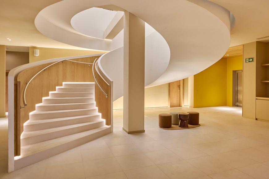 4 Sterne Hotel: Marina Cambrils by URH - Cambrils, Costa Dorada (Katalonien), Bild 5