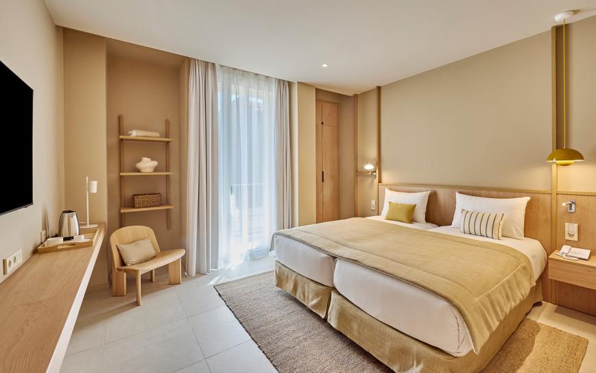 4 Sterne Hotel: Marina Cambrils by URH - Cambrils, Costa Dorada (Katalonien), Bild 8
