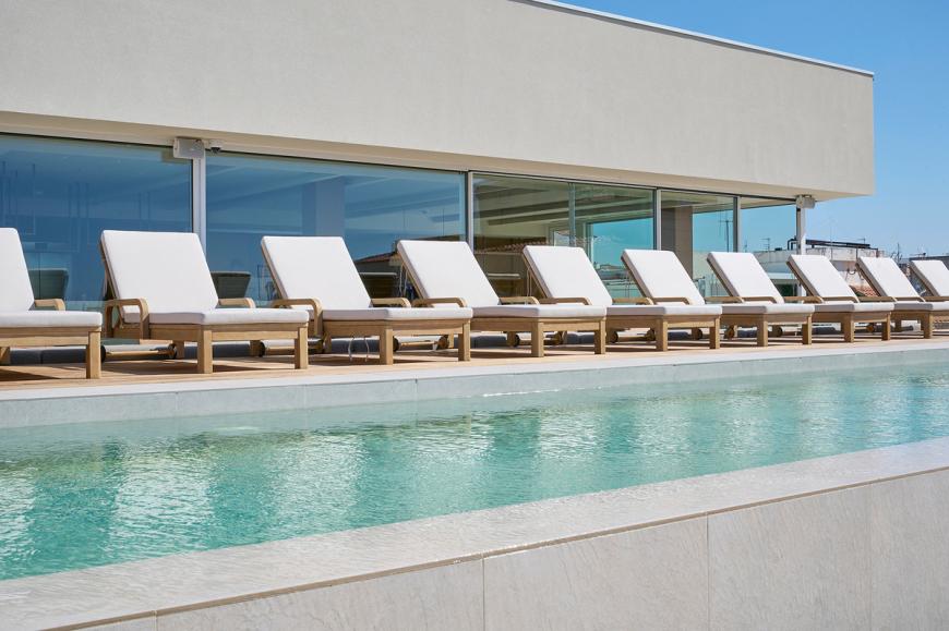 4 Sterne Hotel: Marina Cambrils by URH - Cambrils, Costa Dorada (Katalonien), Bild 3
