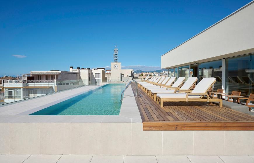 4 Sterne Hotel: Marina Cambrils by URH - Cambrils, Costa Dorada (Katalonien), Bild 2