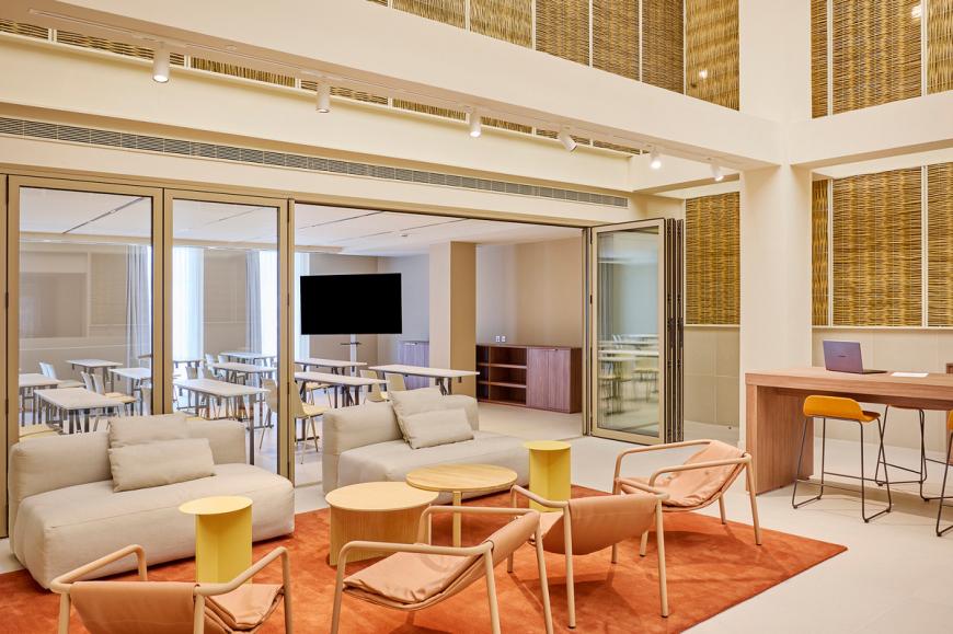 4 Sterne Hotel: Marina Cambrils by URH - Cambrils, Costa Dorada (Katalonien), Bild 10