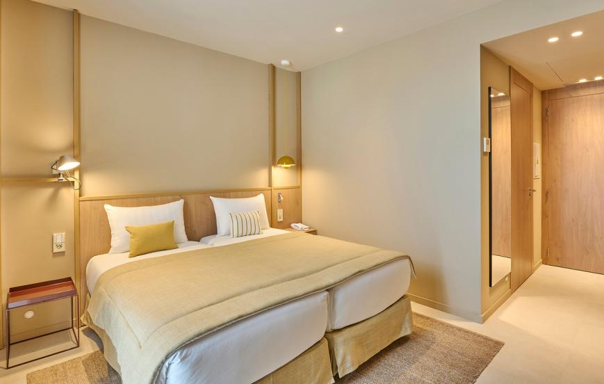 4 Sterne Hotel: Marina Cambrils by URH - Cambrils, Costa Dorada (Katalonien), Bild 7
