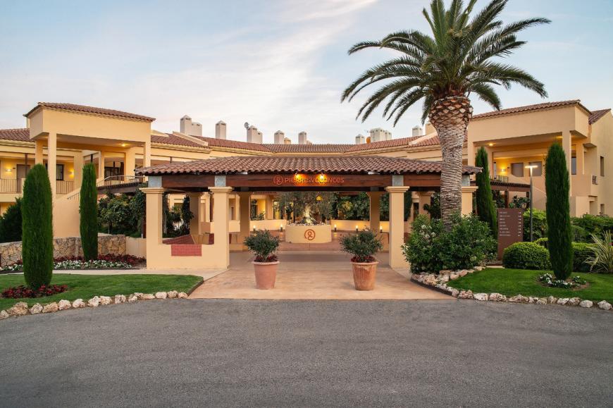 3 Sterne Hotel: Resort Bonavista de Bonmont - Montroig del Camp, Bild 3