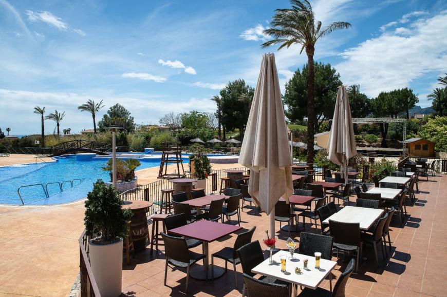 3 Sterne Hotel: Resort Bonavista de Bonmont - Montroig del Camp, Bild 10