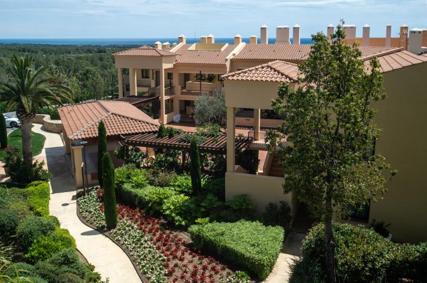 3 Sterne Hotel: Resort Bonavista de Bonmont - Montroig del Camp, Bild 2