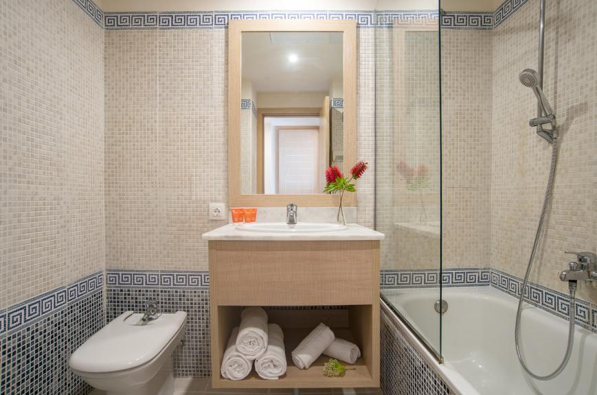 3 Sterne Hotel: Resort Bonavista de Bonmont - Montroig del Camp, Bild 8