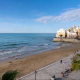 URH Sitges Platja, Bild 2 ansehen URH Sitges Platja, Bild 2