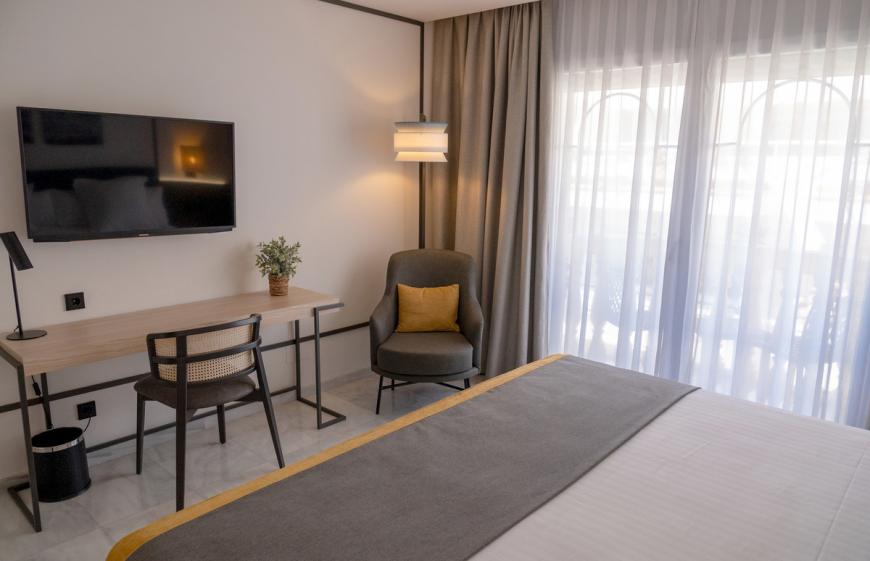 4 Sterne Hotel: URH Sitges Platja - Sitges, Costa Dorada (Katalonien), Bild 7