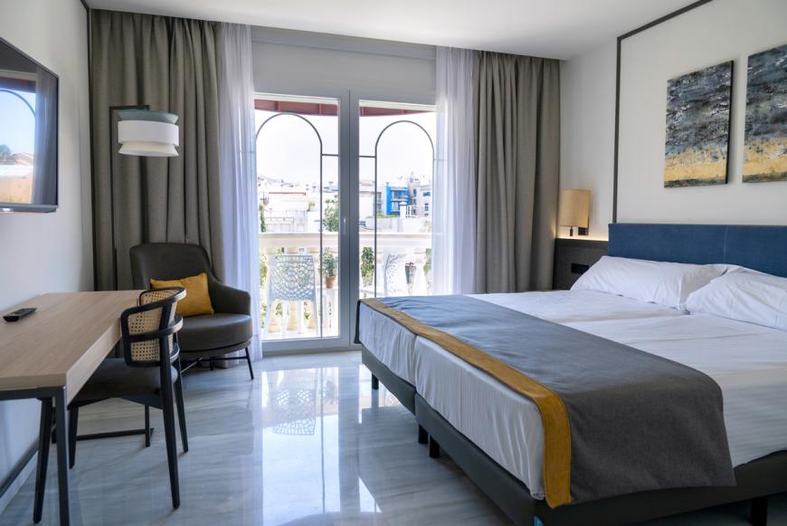 4 Sterne Hotel: URH Sitges Platja - Sitges, Costa Dorada (Katalonien), Bild 6