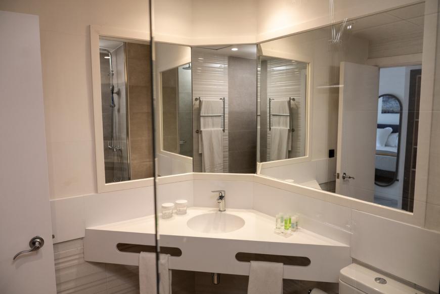 4 Sterne Hotel: URH Sitges Platja - Sitges, Costa Dorada (Katalonien), Bild 9