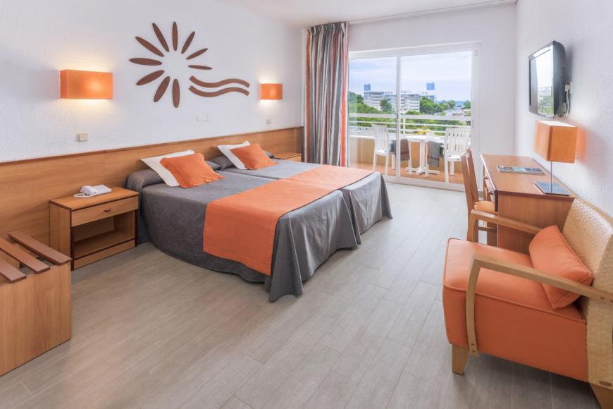 4 Sterne Hotel: Cala Font - Salou, Costa Dorada (Katalonien), Bild 7