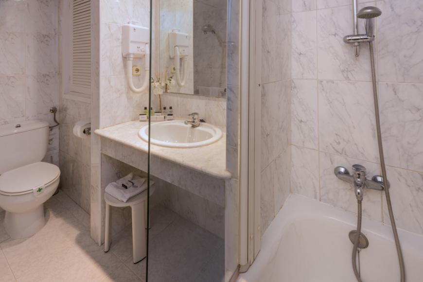 4 Sterne Hotel: Cala Font - Salou, Costa Dorada (Katalonien), Bild 8