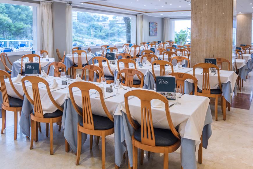 4 Sterne Hotel: Cala Font - Salou, Costa Dorada (Katalonien), Bild 9