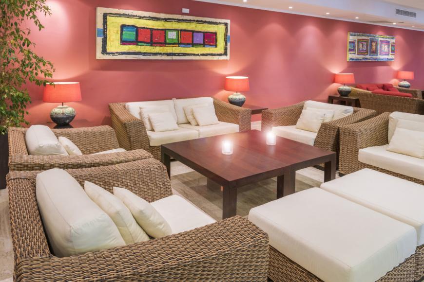 4 Sterne Hotel: Cala Font - Salou, Costa Dorada (Katalonien), Bild 5