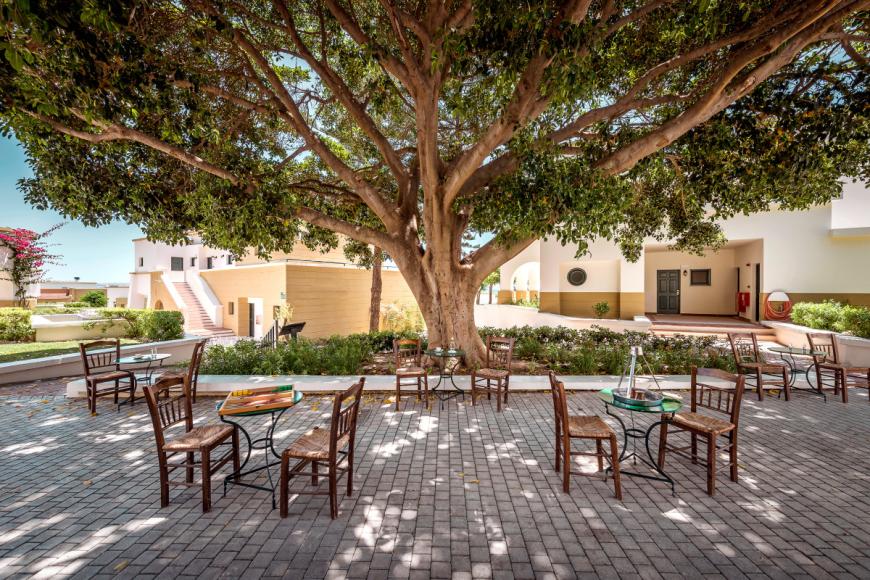 5 Sterne Familienhotel: Mitsis Rodos Maris - Kiotari, Rhodos, Bild 7