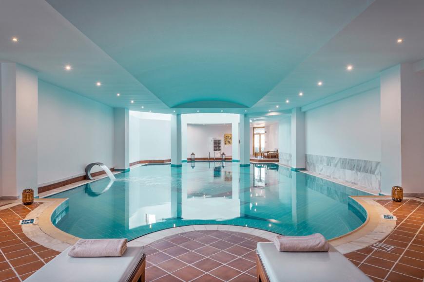 5 Sterne Familienhotel: Mitsis Rodos Maris - Kiotari, Rhodos, Bild 10